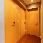 Modern Flat With Balcony & Garage By Hostwise Apartamento Oporto