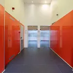 شقة Modern Flat With Balcony & Garage By Hostwise *