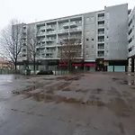 Modern Flat With Balcony & Garage By Hostwise شقة بورتو